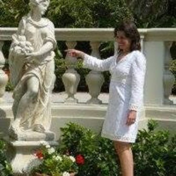 Meet your Posher, Giovanna - Picture 1 of 1